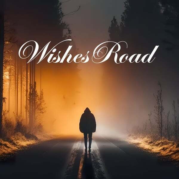 Cover art for Wishes Road